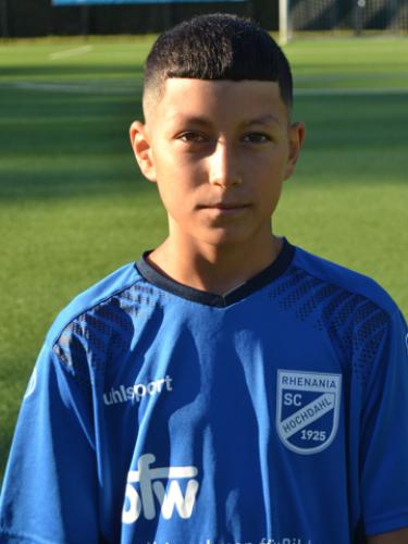 Belal Marraki