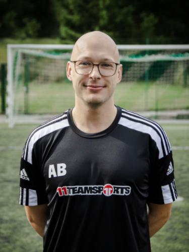 Andreas Bröder