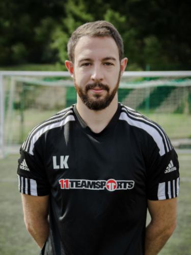 Lucas Kunz