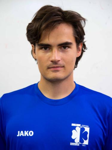 Kilian Jean Blancaneaux