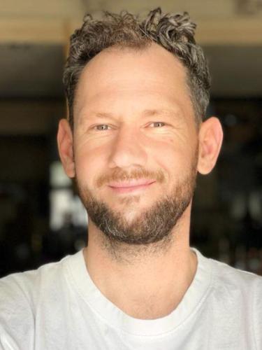 Tim Lanwerd