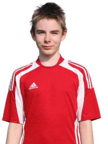 Jannik Geißelbrecht