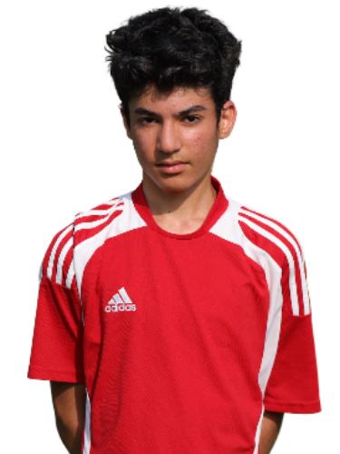 Amir Jafari