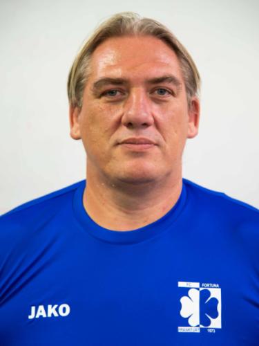 Jörg Fredrich