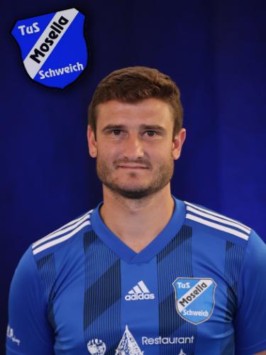 Adrian Ossen