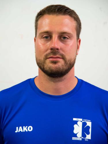 Joschka Hobitz