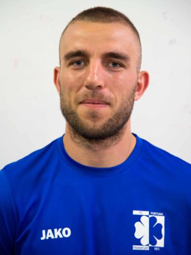 Myroslav Hnatkovskyi