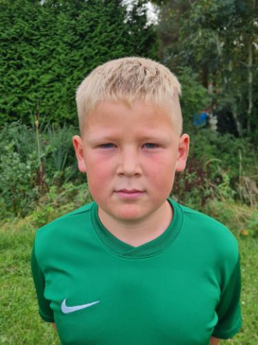 Luca Becker
