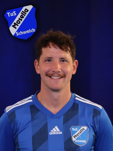 Alexander Burbach