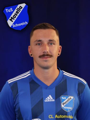 Björn Kraus