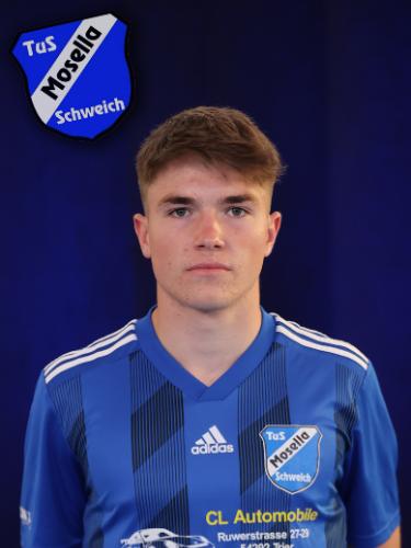 Tobias Marmann
