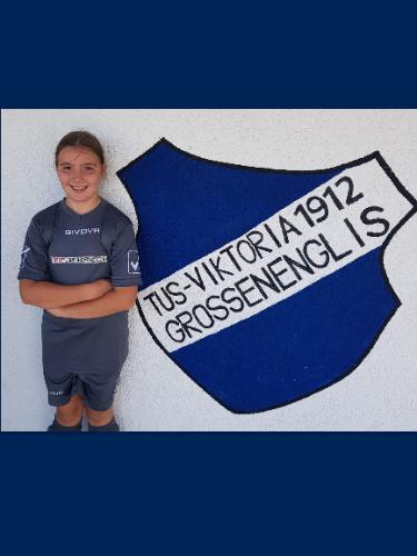 Emilia Ziebarth