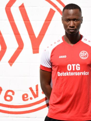 Idriss Tegbatt Njiboket