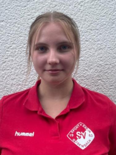 Jasmin Stefanie Gorgs