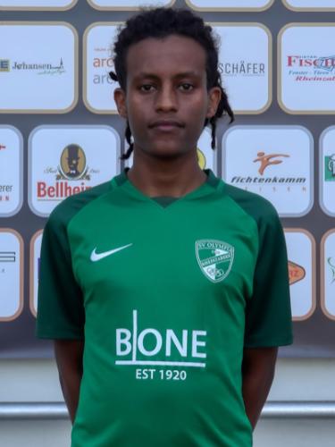 Besufehad Dereje Kiddane