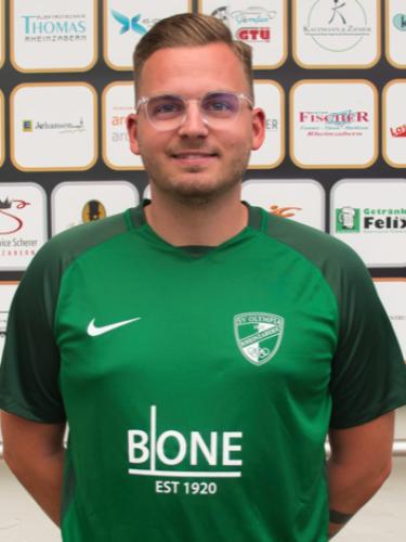 Fabian Boltz