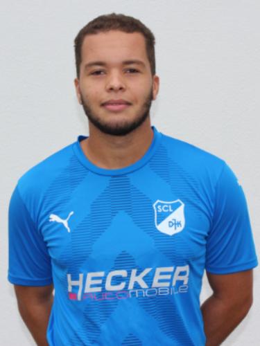 Erik Grünhagen Montes