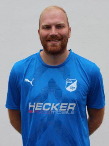 Fabian Halm