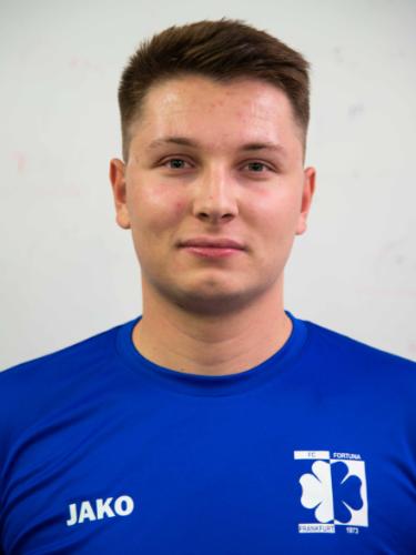Max Schmidt