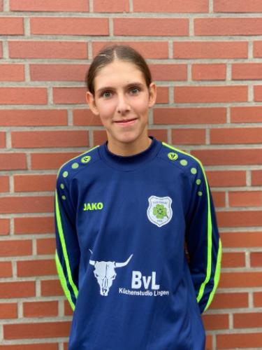 Mieke De Jong