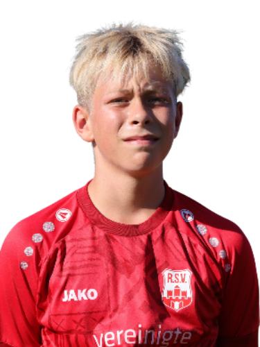 Louis Volker Lauzening