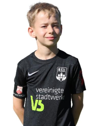 Theodor Heinrich
