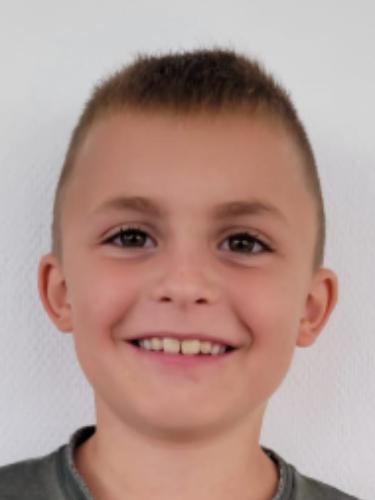 Max Dilchert