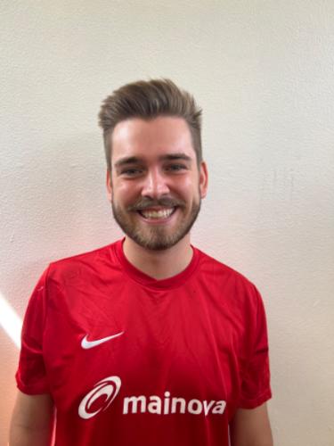 Niklas Schmidt