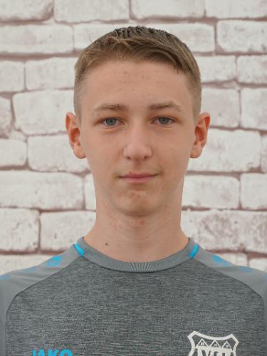 Kevin Bsullak