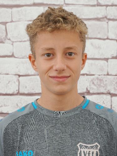 Johannes Nau Bingel