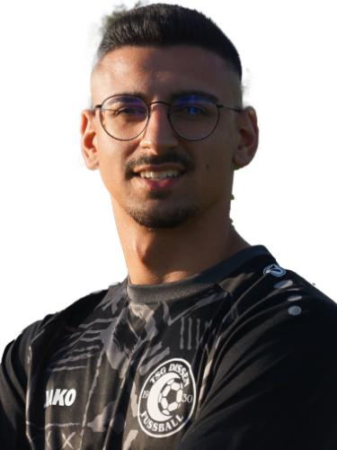 Luca Menandro