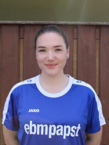 Daria Schneider