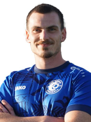 Marius Lefken