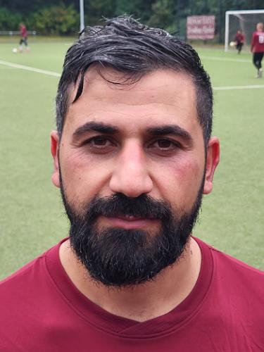 Ivan Hussein