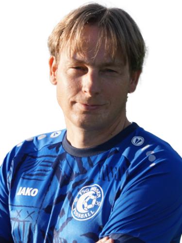 Oliver Schröder