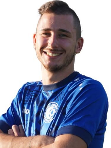 Leon Buhtz