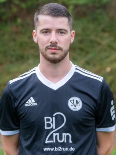 Gregor Vusatyuk