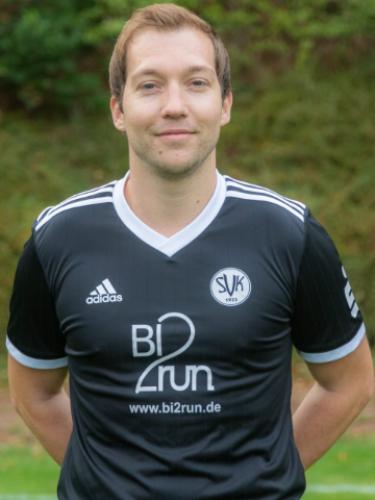 Florian Schaaf