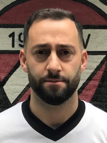 Cüneyt Portakal
