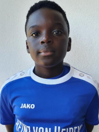 Fred Darel Atchoffo Noumi