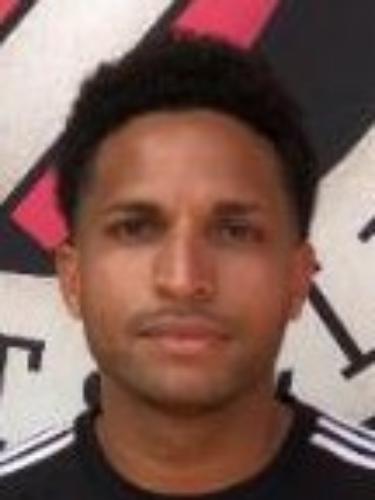 Luis Vargas Anderson