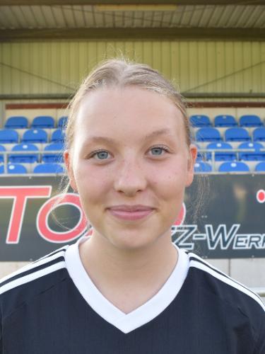 Linn Marlen Eversmann