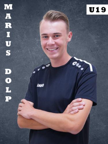 Marius Dolp
