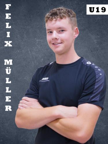 Felix Müller