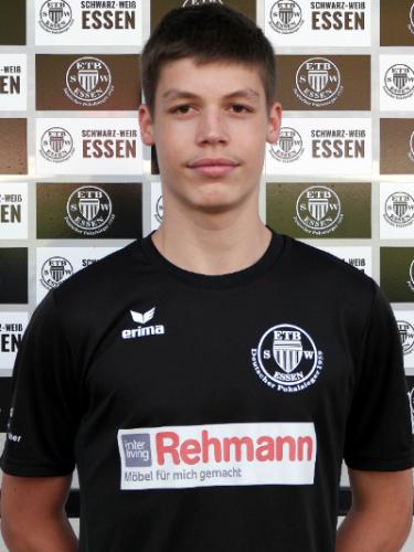 Timo Brandt