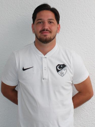 Yusuf Özarslan