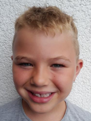 Elian Ferger