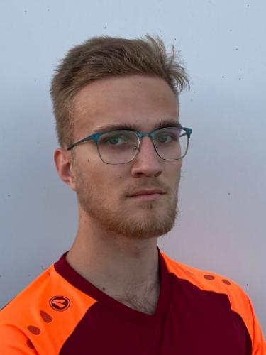 Marvin Brüsch