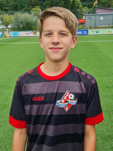 Matthias Ehm