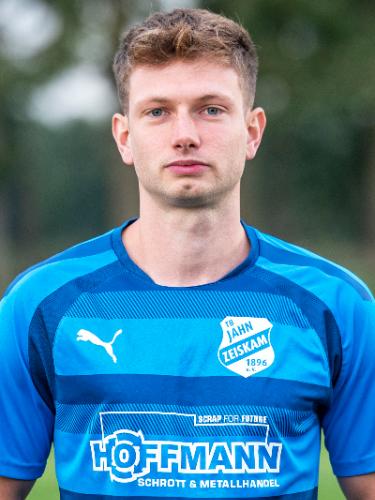 Philipp Mees
